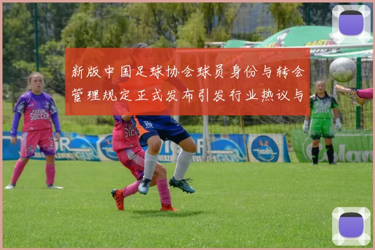 新版中国足球协会球员身份与转会管理规定正式发布引发行业热议与期待